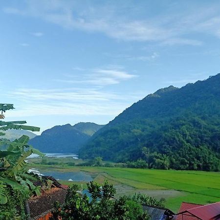 Ba Be Green Bac Kan Exterior foto